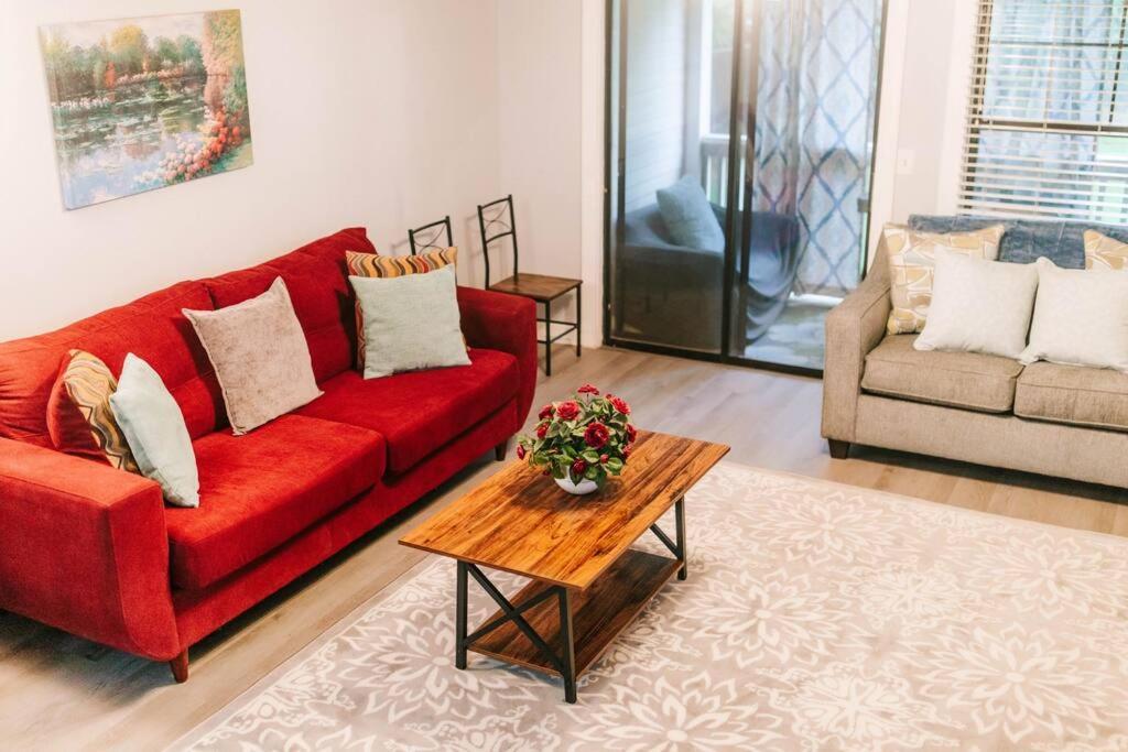 Apartmán Cozy 3-Bed Athens Getaway, Right Near Uga! Exteriér fotografie