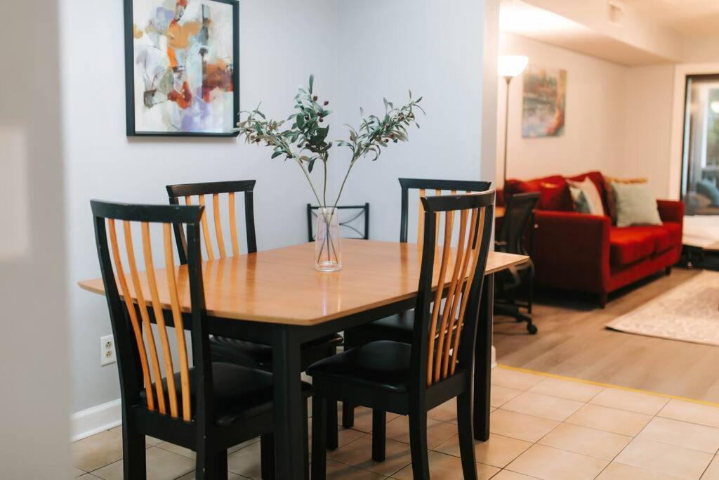 Apartmán Cozy 3-Bed Athens Getaway, Right Near Uga! Exteriér fotografie