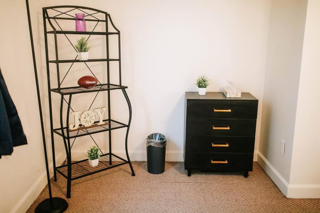 Apartmán Cozy 3-Bed Athens Getaway, Right Near Uga! Exteriér fotografie