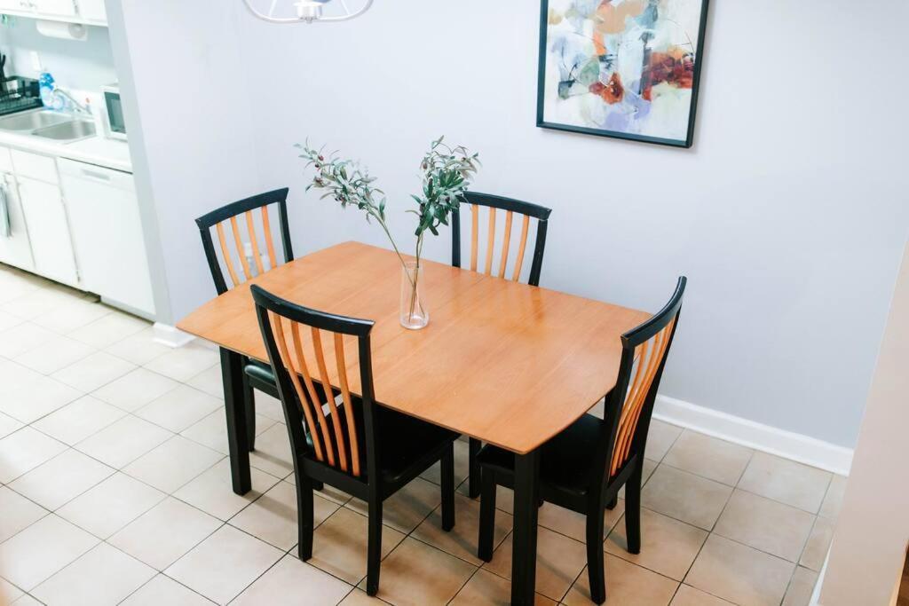 Apartmán Cozy 3-Bed Athens Getaway, Right Near Uga! Exteriér fotografie
