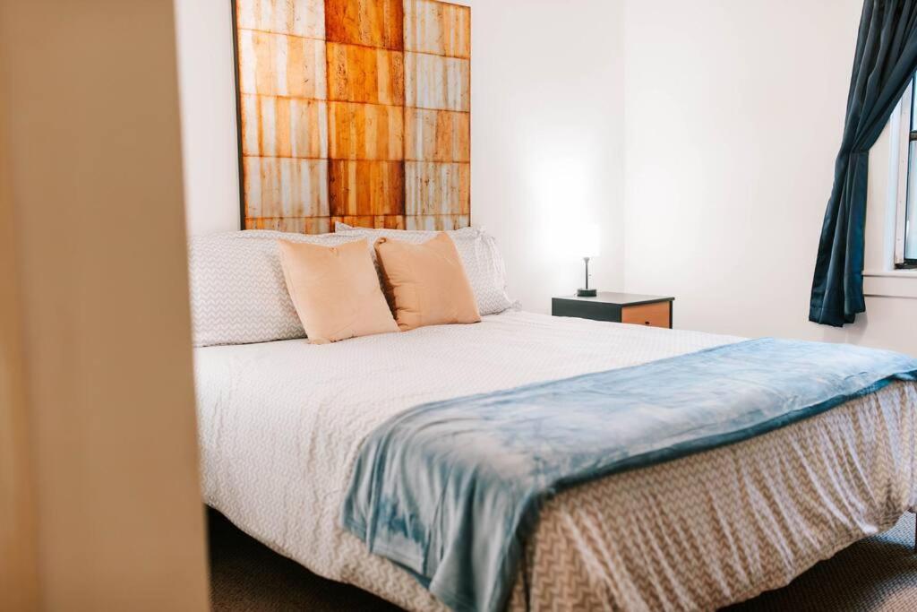 Apartmán Cozy 3-Bed Athens Getaway, Right Near Uga! Exteriér fotografie