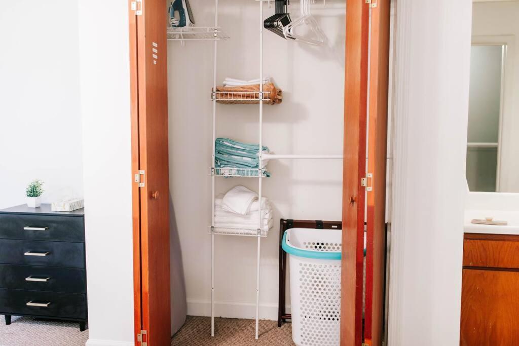 Apartmán Cozy 3-Bed Athens Getaway, Right Near Uga! Exteriér fotografie