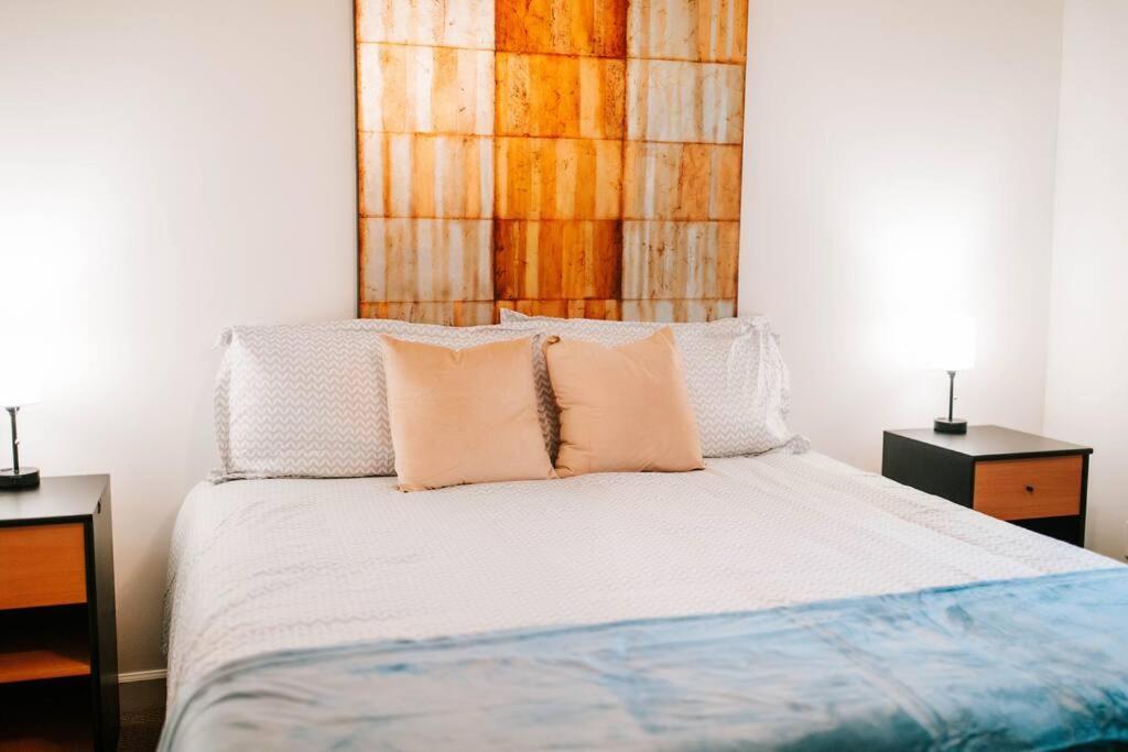 Apartmán Cozy 3-Bed Athens Getaway, Right Near Uga! Exteriér fotografie