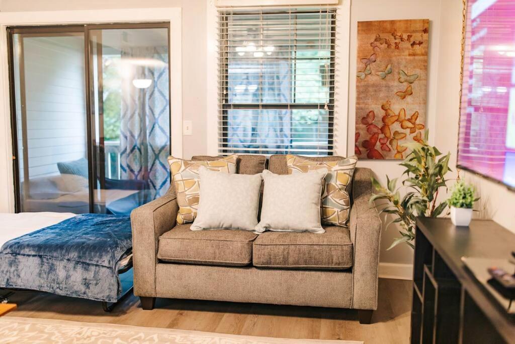 Apartmán Cozy 3-Bed Athens Getaway, Right Near Uga! Exteriér fotografie