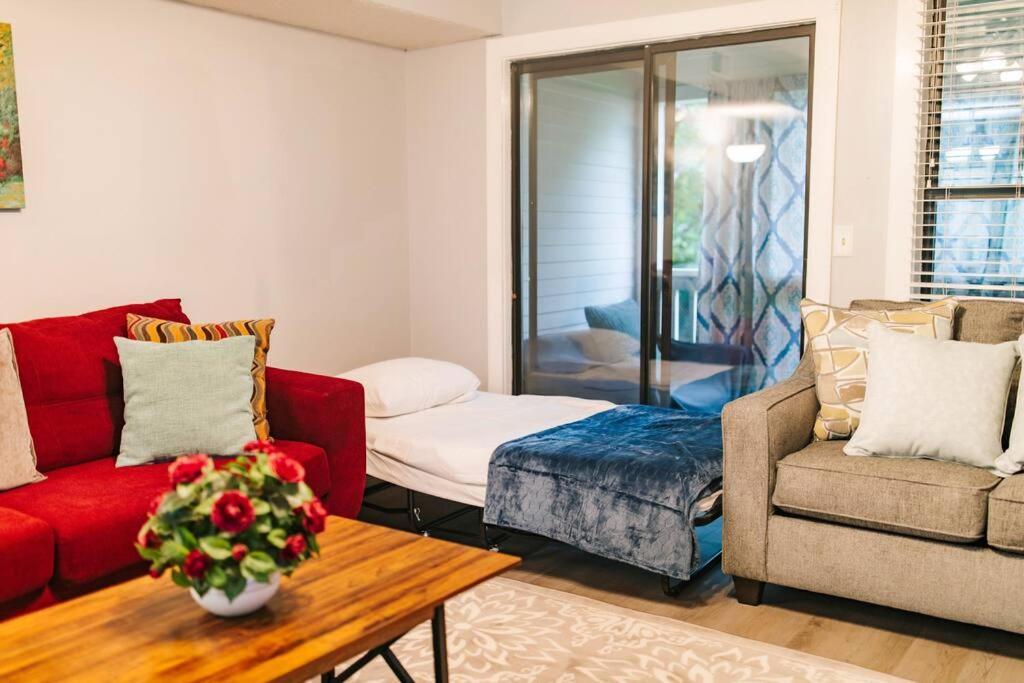Apartmán Cozy 3-Bed Athens Getaway, Right Near Uga! Exteriér fotografie